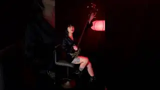 @Evanescence - Bring Me to Life Goes Asian