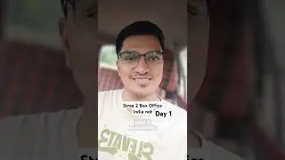 Stree 2 Box Office India net Day 1 #shorts #movie #business #explore