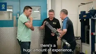 Technical services at the James Watt School of Engineering