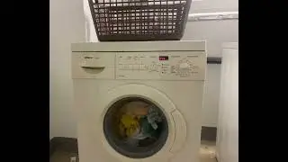Bosch Maxx WFO2480 Washing Machine Intensive 60
