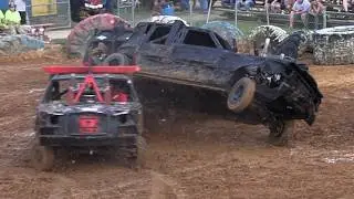 Iron Class - Iron City Nationals 2025