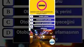 2024 temmuz ehliyet sınav soruları #automobile #ehliyetanimasyonlusorular #ehliyetsinavsorulari #yks