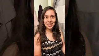 Hair Care Tips from a Blind Lady  #HairCare #Hair #Beauty #Natural #Blind #LowVision #BlindGirl ￼￼ ￼