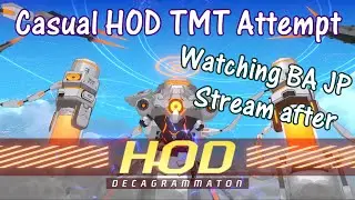 BLUE ARCHIVE SUMMER STREAM! Time for big news
