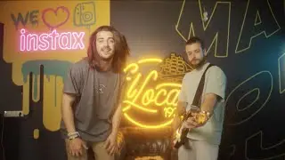 SINBIKINI - Amigos de broma (Videoclip Oficial)