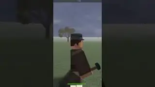 ALWAYS Do This As A Partisan In Roblox Blood And Iron 
