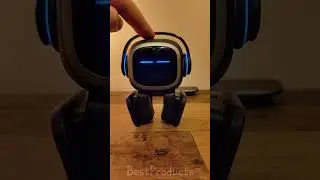 When EMO Gets Head-Petted 