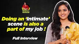 Vaishnavi Chaitanya | Prema The Journalist 