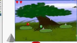 Game Maker 8 - Advanced Platform Game Part 4