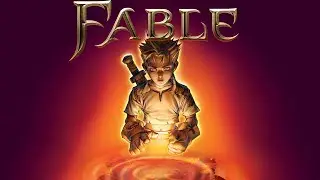 Fable: The Lost Chapters № 22 - Финал: Маска