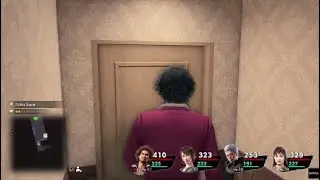 Все статуи Каппа/All Kappa Yakuza Like a Dragon