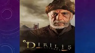 Diriliş Ertuğrul Oyuncuları