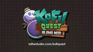 Kofi Quest: Alpha MOD (OST) - Intense battle