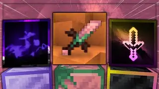 The 3 New BEST 16x Bedwars/PvP Texture Packs - FPS Boost (1.8.9)