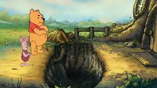 Винни Пух и Медовый Пир  ПОЛНАЯ ВЕРСИЯ / Winnie the Pooh and the Honey #3