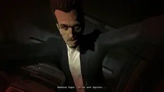 Прохождение Outlast Whistleblower #2 - Это просто кошмар