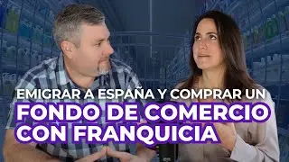 ¿Cómo emigrar y emprender en un nuevo país? - [PODCAST N° 24]