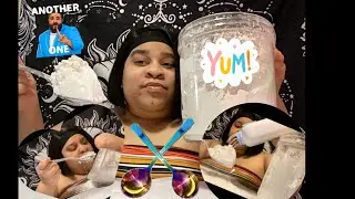 Huge Spoonfuls Of Cornstarch #cornstarch #babypowder