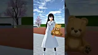 pose jedag jedug sakura simulator💫