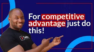 Sources of competitive advantage in supply chain