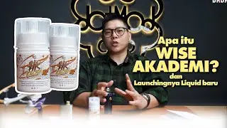 WISE AKADEMI KEREN BANGET SIH INI BY WISEJUICE.IDN