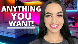 [ASMR] Foster Mom Helps Decorate Your Room RP | Gender Neutral