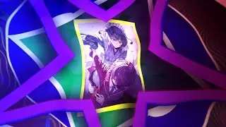 Wasted - Takuya Yagami Edit 4K (pf)