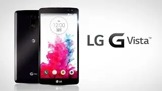 Blocked Blacklisted AT&T LG G Vista D631 Fixed! (IMEI Repair)