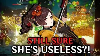 After This Video You'll Realise That You SHOULDN'T have Skipped CHIORI..