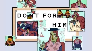 Parsley Misses His Husband || Smile For Me