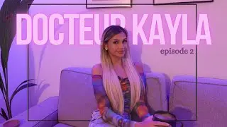 MON MEC MA TROMPÉ, FRAPPÉ ET ESCROQUÉ… | DR KAYLA ÉPISODE 2