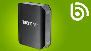TRENDnet: How to create a WiFi AC Network