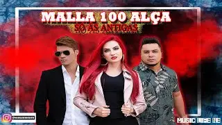 Malla 100 Alça - só ás Antigas