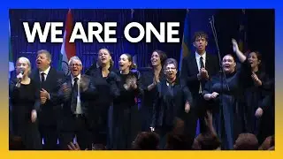 We Are One | POA Worship | Pentecostals of Alexandria