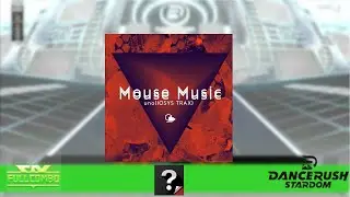 【DRS】Mouse Music/(Easy) かんたん Lv6【外部出力】