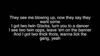 Lil Tecca- Ransom Lyrics
