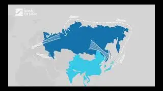 ГАЗПРОМ. Рекламная кампания. 2012