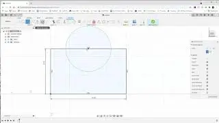 Fusion 360: Circles and Arcs 2