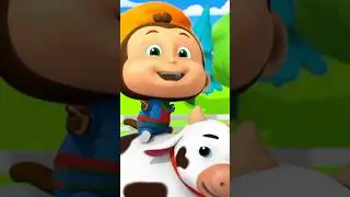 Yaşlı macdonald'ın bir çiftliği vardı #shorts #ytshorts #fun #songforkids #rhyme