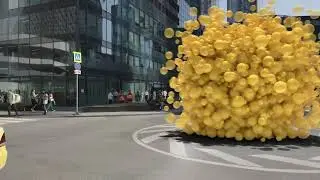 VFX BLENDER | T BANK