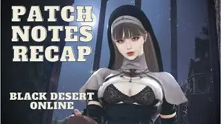 Massive Game Changes: DR/Evasion/Accuracy/Hits ♦ BOGO Pearl Deals ♦ XP and Drop Rate Events ♦ BDO