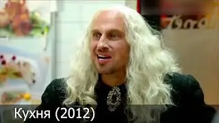 Лучшие фильмы с Дмитрием Нагиевым