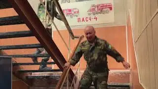 УТЗ ГНВП на скважине.