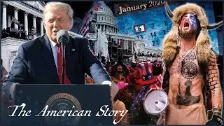 January 6th Capitol Riots: Who Was Really To Blame?
