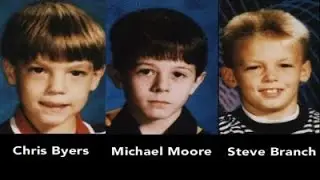 Paradise Lost    The Child Murders at Robbin Hood Hills