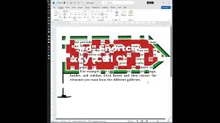 3 time saving tricks ms word || Shortcut key in ms word || ms word tips & tricks