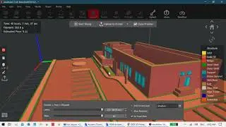 3D Printing Using Only ArchiCAD Part 1