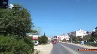 Girne - K.K.T.C.