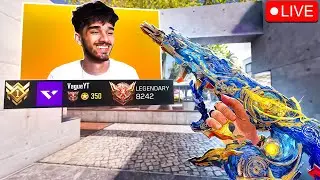 🔴NEW CODM UPDATE + RANK REVAMP IS HERE🔴RANK RESET 24/7?🔴