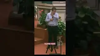 Cristi Boariu - Cea mai mare greseala care o poti face in viata